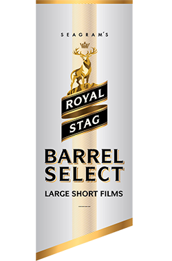  Royal Stag Barrel Select Large Short Films